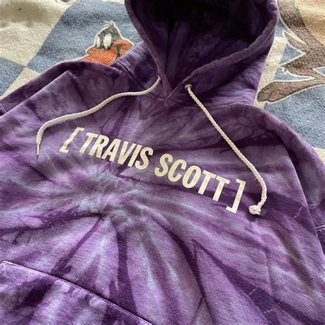 travis scott diamond supply hoodie.